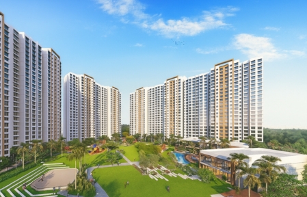 Sunteck One World