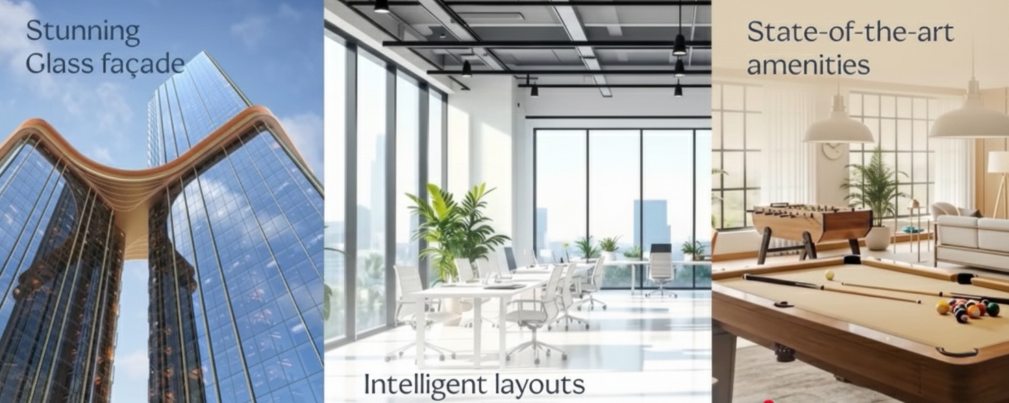 Intelligent Layout