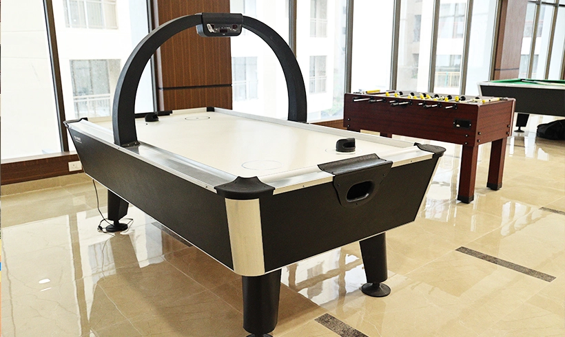 Indoor Games Zone 2
