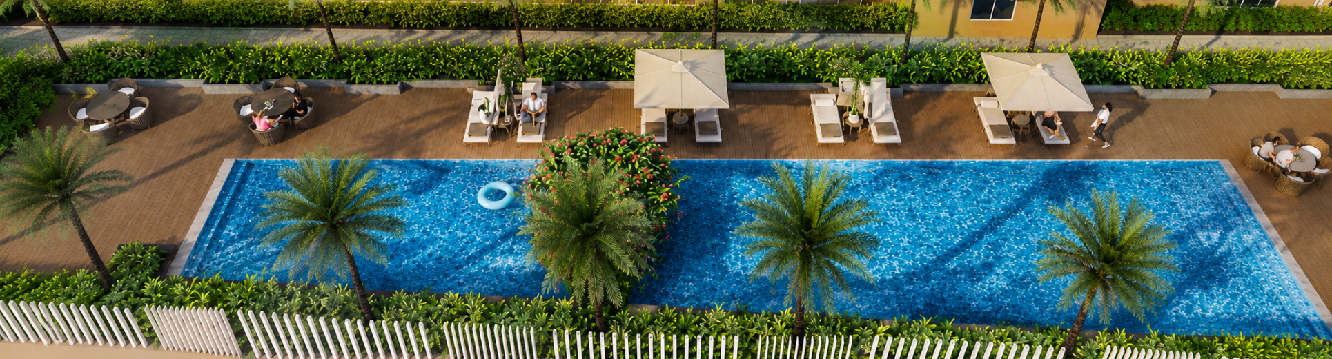 Amenities Banner