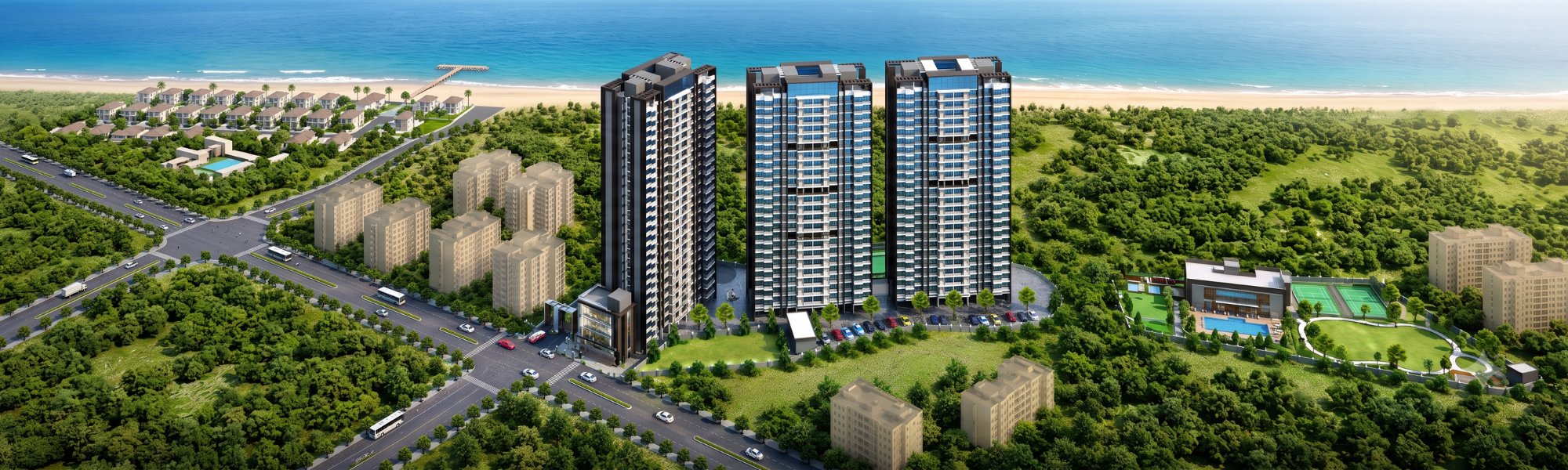Umiya Oasis